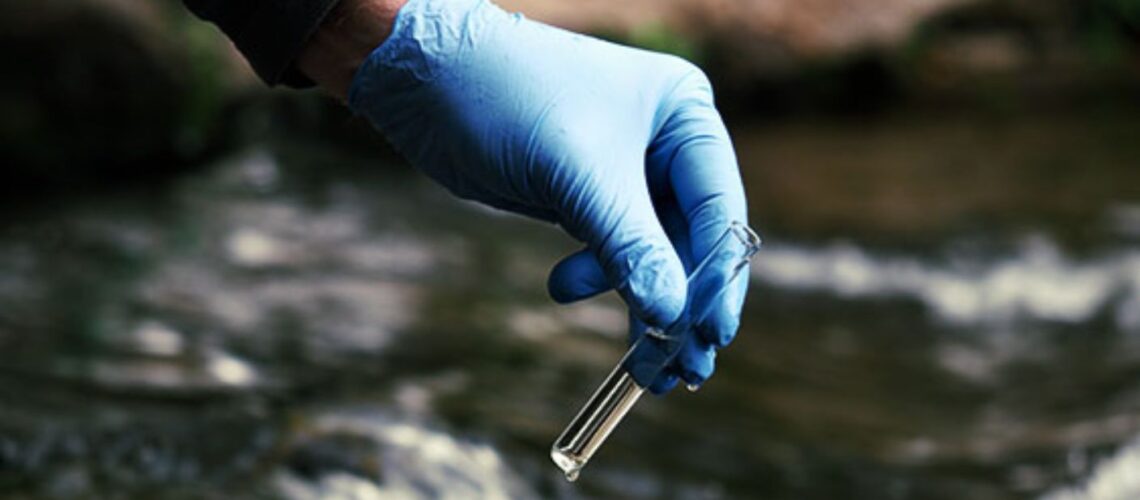 Subsurface Phosphorus Placement Could Help Improve Water Quality