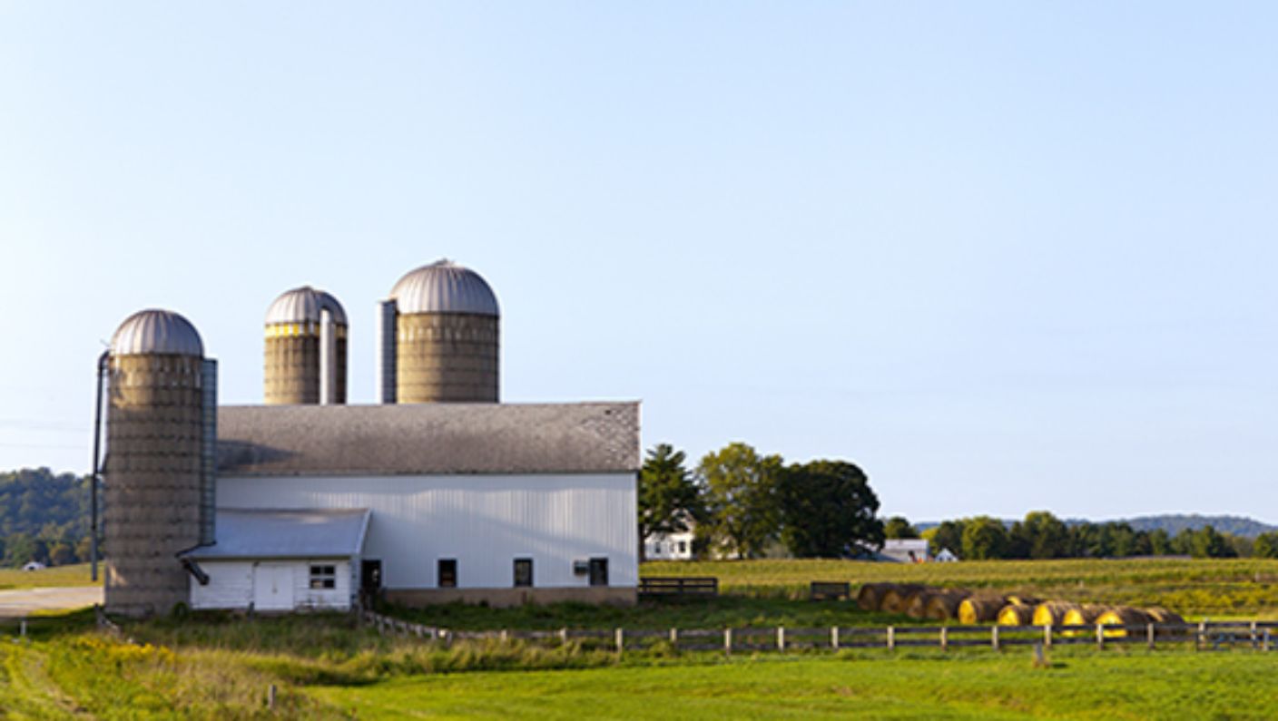 How Farmland Agreements Can Affect Nutrient Management