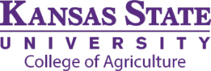 Kansas State University College of Agriculture