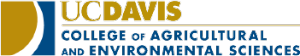 UC Davis College of Agricltural and Environmental Sciences