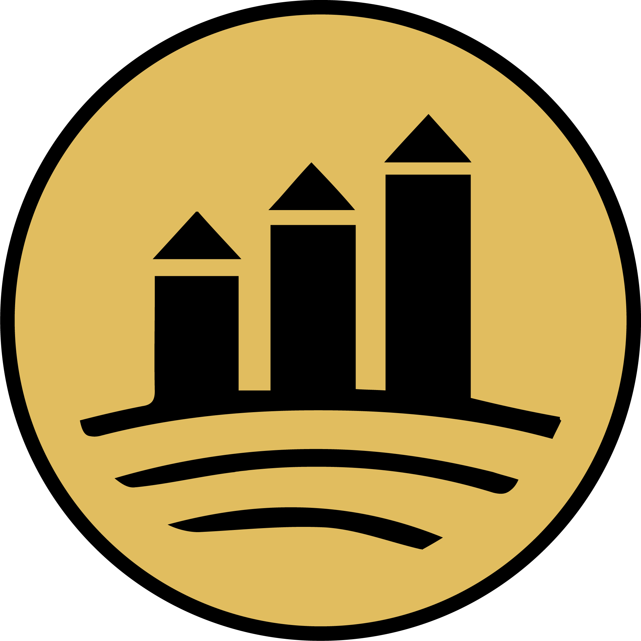 nutrient ROI calculator icon.